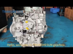 অটো ট্রান্সমিশন