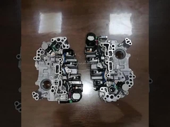 স্বয়ংক্রিয় ট্রান্সমিশন ভালভের দেহ OEM স্ট্যান্ডার্ড আকার