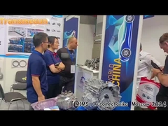 মস্কোতে প্রদর্শনী