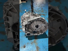 485442 VT3 ডংফেং ফেনন 580 2WD 1.5t