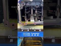 আমরা কিভাবে গিয়ারবক্স বিচ্ছিন্ন করব?