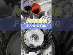 সমাবেশ গিয়ার বক্স