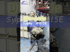 JF015E গিয়ার বক্স