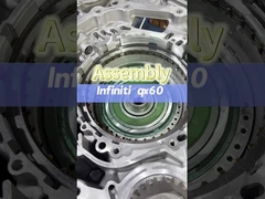 ইনফিনিটি কিউএক্স৬০