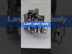 ভালভ বডি