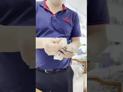 কানাডিয়ান গ্রাহকরা আমাদের সাথে সহযোগিতা করতে এসেছিলেন এবং একটি ডিপোজিট প্রদান করেছিলেন