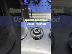 নিসান রগু টি৩২ এফডব্লিউডি ৪ সিলিন 2.5L 3102M-3VX1C RE0F10D এর জন্য পুনর্নির্মাণকৃত সিভিটি ট্রান্সমিশন