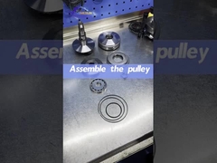 480002H003 C0GF1 আধুনিক সীসা পেট্রল 1.5MPI সিভিটি ট্রান্সমিশন সমাবেশ