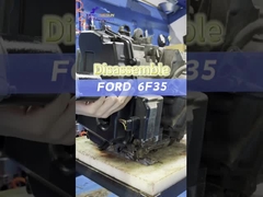 টয়োটা হাইল্যান্ডার লেক্সাস RX350 3.5L 2008-2015 এর জন্য RX350 U151F ট্রান্সমিশন সমাবেশ