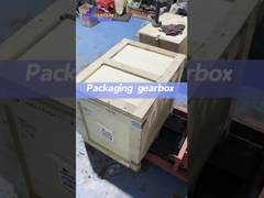 স্বয়ংক্রিয় ট্রান্সমিশন কিভাবে প্যাকেজ করা হয়?