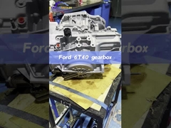 6T40 চূড়ান্ত পণ্য