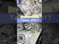 ট্রান্সমিশন চেইনের ক্ষতির বিচ্ছিন্নকরণ এবং মেরামত