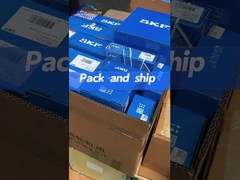 পণ্য প্যাকেজিং এবং শিপিং