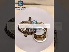 হিউন্দাই C0gf1 CVT ট্রান্সমিশনের ফরোয়ার্ড গিয়ার ইনপুট ক্লাচ অ্যাসেম্বলি