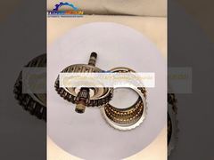 হিউন্দাই C0gf1 CVT ট্রান্সমিশনের ফরোয়ার্ড গিয়ার ইনপুট ক্লাচ অ্যাসেম্বলি