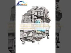 গ্যাকের ব্র্যান্ড নিউ দ্বিতীয় প্রজন্মের চ্যাঙ্গান জিএস৮ হাইব্রিড ডুয়াল ইঞ্জিন হাইব্রিড ট্রান্সমিশন পি৮১১ ই-সিভিটি গিয়ারবক্স সমাবেশ