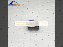 DTF630 দ্বৈত ক্লাচ স্বয়ংক্রিয় ট্রান্সমিশন সুইচ ইলেক্ট্রোম্যাগনেটিক ভালভ 1723221DT00