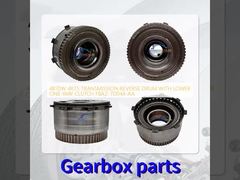 4R70W 4R75 ট্রান্সমিশন বিপরীত ড্রাম নিম্ন একমুখী ক্লচ সহ F8AZ-7D044-AA