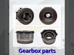 4R70W 4R75 ট্রান্সমিশন বিপরীত ড্রাম নিম্ন একমুখী ক্লচ সহ F8AZ-7D044-AA