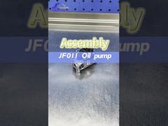 JF011E তেল পাম্প একত্রিত