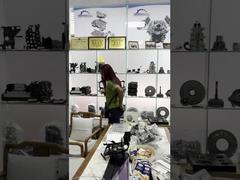 বৈশ্বিক অংশীদারিত্ব