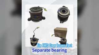 Hyundai Tucson Kia Sportage-এর জন্য পুনঃনির্মিত ট্রান্সফার কেস গিয়ার