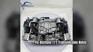 Bestune T77 7DCT220 ট্রান্সমিশন গাইড গিয়ার ফিক্স