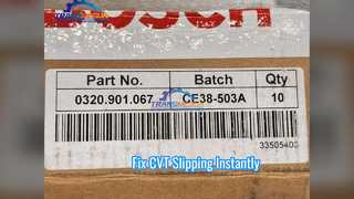 নিসান হোন্ডার জন্য 901063 CVT ট্রান্সমিশন বেল্ট অরিজিনাল কোয়ালিটি