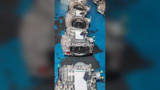 টয়োটা K310 K311 K313 CVT ট্রান্সমিশন রিপ্লেসমেন্ট গাইড