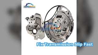 মাজদা ট্রান্সমিশন স্লিপ FS501970XA তেল পাম্প মেরামত ঠিক করুন
