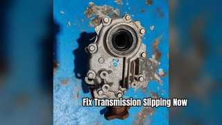 অডি VW 09G ট্রান্সমিশন মেরামত কিট ওভারহল