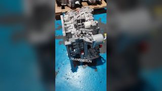 JF011E CVT ট্রান্সমিশন চেইন রিপ্লেসমেন্ট গাইড