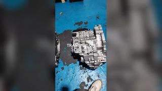 টয়োটা UB80E পুনর্নির্মিত ট্রান্সমিশন উচ্চ কর্মক্ষমতা