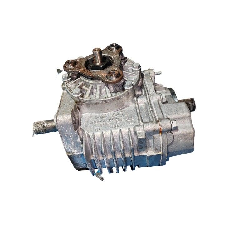 0A6409053AJ ভক্সওয়াগেন টিগুয়ান অডি Q3 4WD 2.0T এর জন্য অটো ট্রান্সফার কেস সমাবেশ