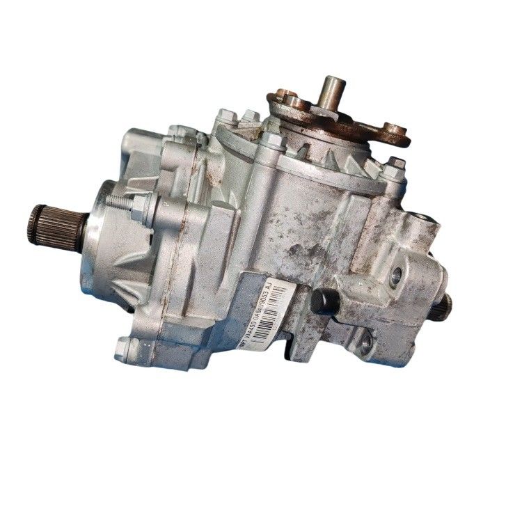 0A6409053AJ ভক্সওয়াগেন টিগুয়ান অডি Q3 4WD 2.0T এর জন্য অটো ট্রান্সফার কেস সমাবেশ