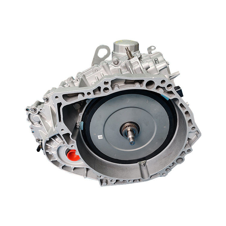 উইনউইন্ড টি 5 1.6 টি 2WD 2018-2020 DF727A12 TM047FDA স্পিড ভিট ডাবল ক্লাচ ট্রান্সমিশন সমাবেশ
