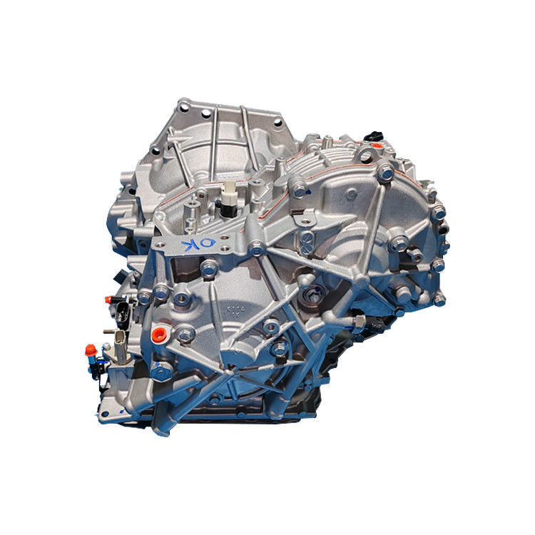 30400-10031 2.0L 2WD টয়োটা লেক্সাস সি-এইচআর কে 114 এর জন্য পুনর্নির্মাণ স্বয়ংক্রিয় ট্রান্সমিশন সমাবেশ