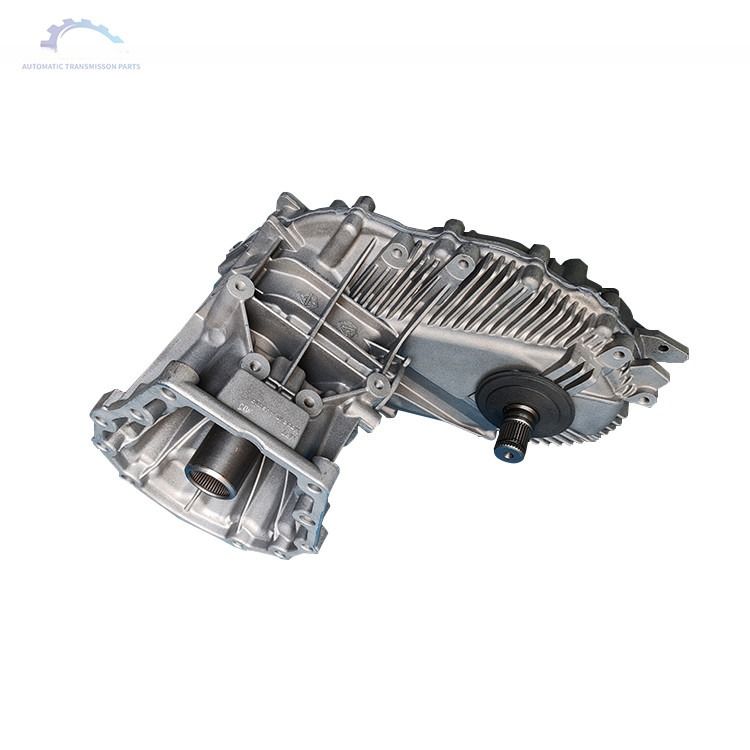 স্লিভার অটো ট্রান্সমিশন সিস্টেম Transmesun 92A PL72ATC জন্য PORSCHE CAYENNE 4.8T পছন্দ