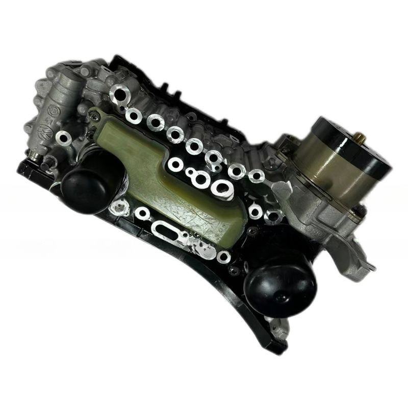 অটোমোবাইল ফিটমেন্ট VW 0CK325065 মেকাত্রনিক ভালভ বডি ECU B9 সিরিজের জন্য মূল্যায়ন কিট বাদ