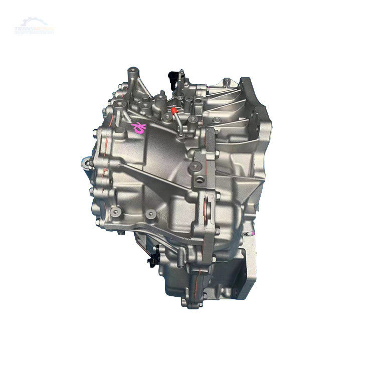 31020-3WX2B অটো গিয়ারবক্স 31020-3WX0E 3.5L 4WD JF017E নিসান ট্রান্সমিশনের জন্য