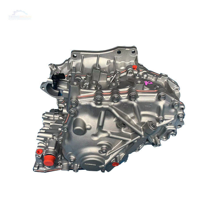 31020-3WX2B অটো গিয়ারবক্স 31020-3WX0E 3.5L 4WD JF017E নিসান ট্রান্সমিশনের জন্য