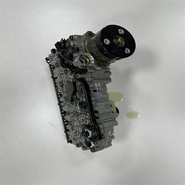 অটোমোবাইল ফিটমেন্ট VW 0CK325065 মেকাত্রনিক ভালভ বডি ECU B9 সিরিজের জন্য মূল্যায়ন কিট বাদ