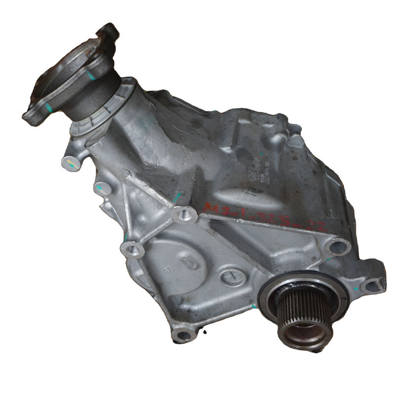9L8Z7A103D 9L8Z7A103J Mazda CX9 6F35 স্বয়ংক্রিয় চ্যাসি সিস্টেমের জন্য পার্থক্য স্থানান্তর কেস ব্যবহৃত