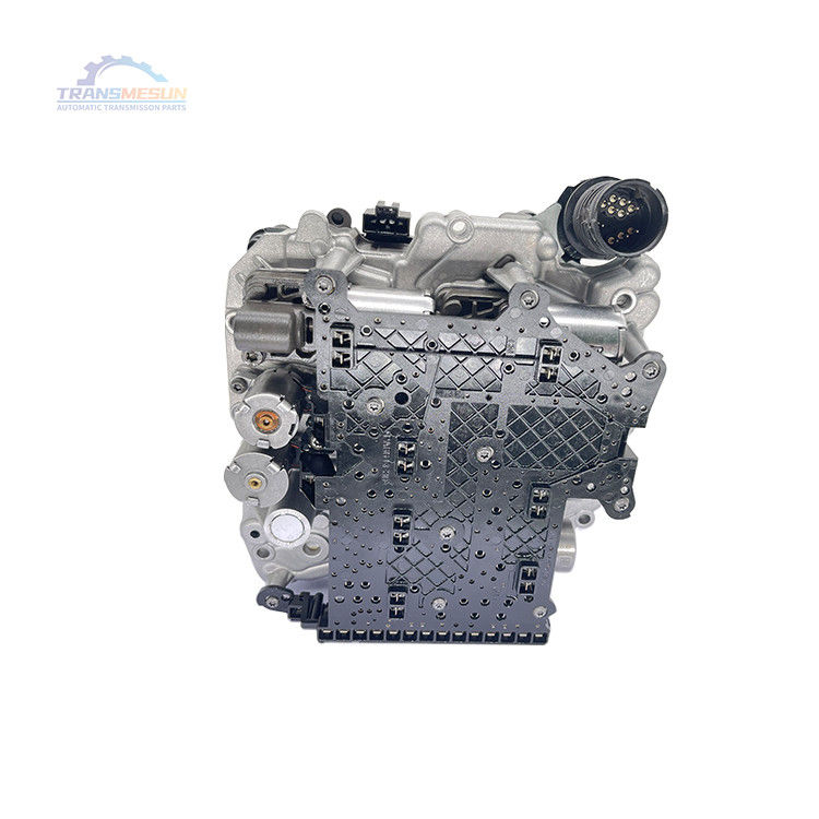 SAIC/FAW Car Lamado/A3/Q3/Magotan 7-স্পিড অটোমেটিক গিয়ারবক্স ট্রান্সমিশন কন্ট্রোল মডিউল