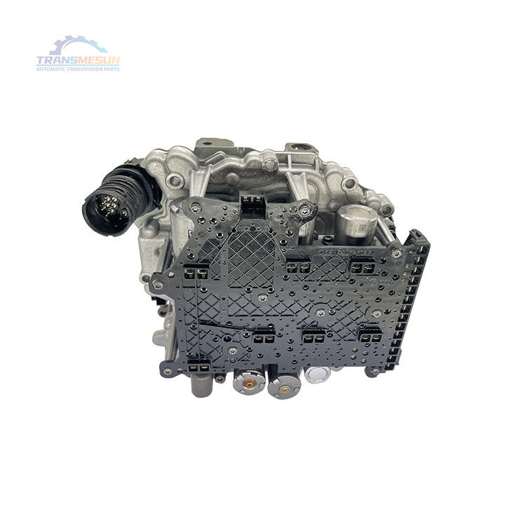 SAIC/FAW Car Lamado/A3/Q3/Magotan 7-স্পিড অটোমেটিক গিয়ারবক্স ট্রান্সমিশন কন্ট্রোল মডিউল