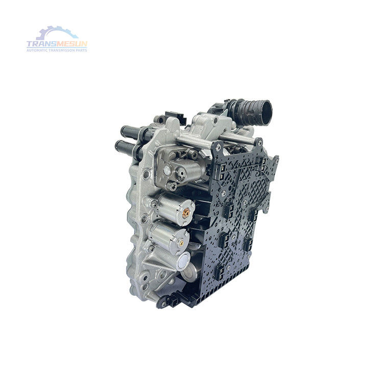 SAIC/FAW Car Lamado/A3/Q3/Magotan 7-স্পিড অটোমেটিক গিয়ারবক্স ট্রান্সমিশন কন্ট্রোল মডিউল