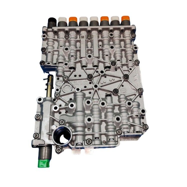 F20 গাড়ির মডেল আসল GA8HP45Z/8HP-45/8HP-45X গিয়ারবক্স ভ্যালভ বডি ছাড়া TCM