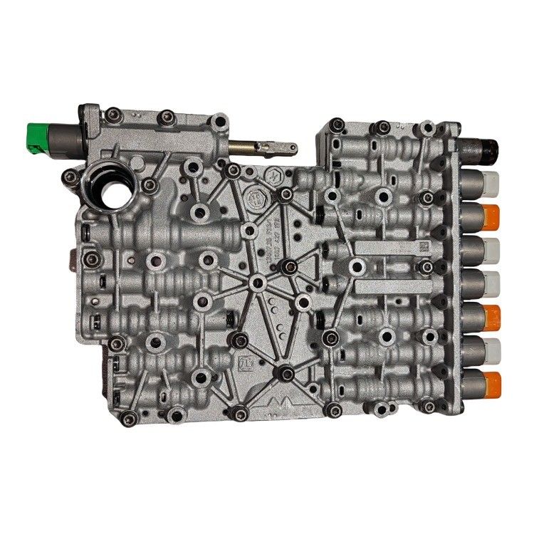 F20 গাড়ির মডেল আসল GA8HP45Z/8HP-45/8HP-45X গিয়ারবক্স ভ্যালভ বডি ছাড়া TCM