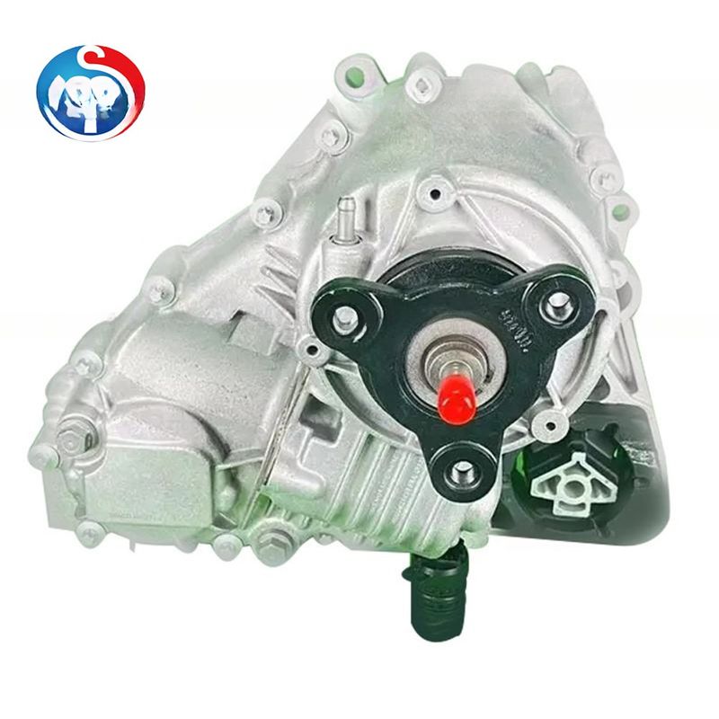 OE 27107639265 BMW X3 X4 X5 X6 ATC45L 45X37X33 সেমি জন্য পুনর্নির্মাণ স্থানান্তর কেস