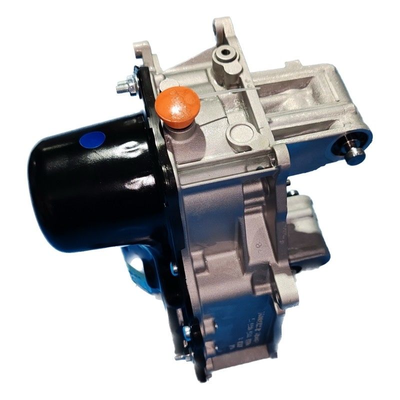 Meishun Valve Body 0AM DQ200 Audi 2001-2010 এর জন্য পুনরায় তৈরি করা হয়েছে TCU ছাড়া প্রতিস্থাপন / মেরামত
